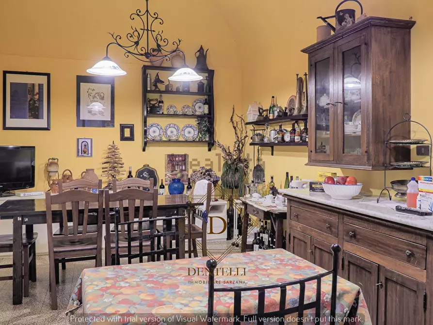 Immagine 20 di Pentalocale in vendita  in Via Antonio Gramsci a Sarzana