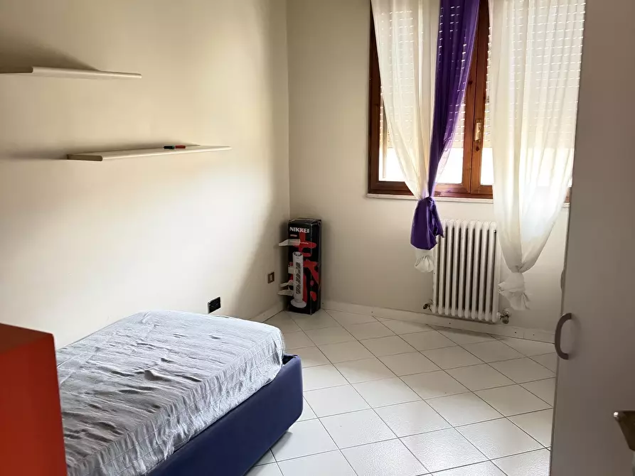 Immagine 12 di Quadrilocale in vendita  in Via 27 Gennaio a Sarzana