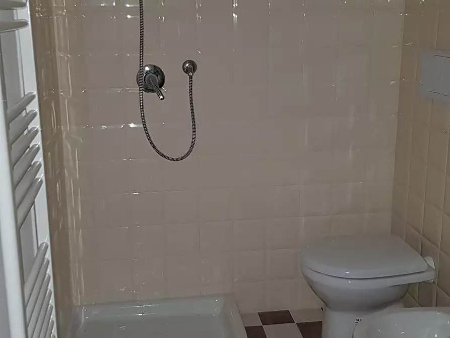 Immagine 8 di Quadrilocale in affitto  a Sarzana