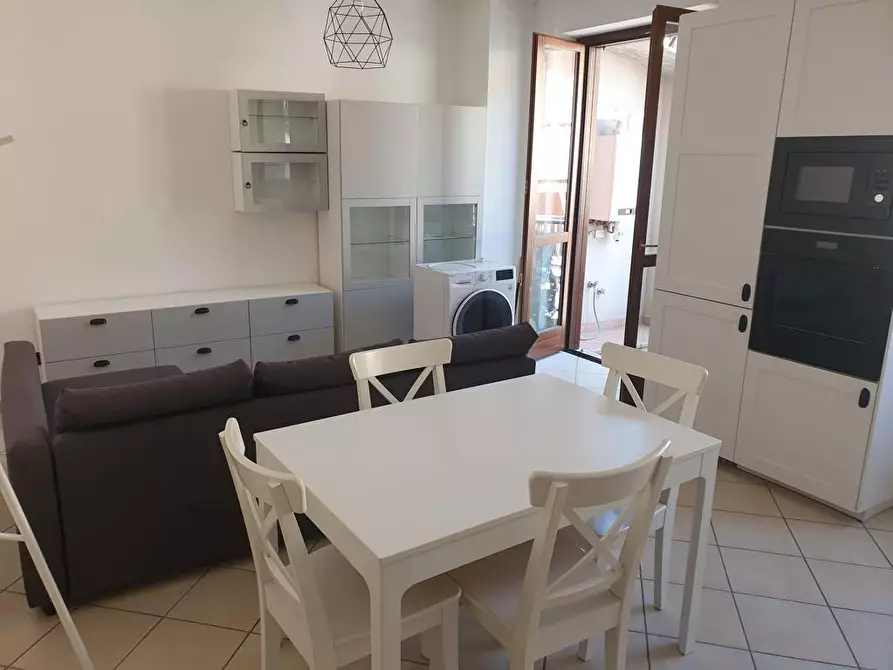 Immagine 2 di Appartamento in vendita  in Via della Repubblica a Aulla