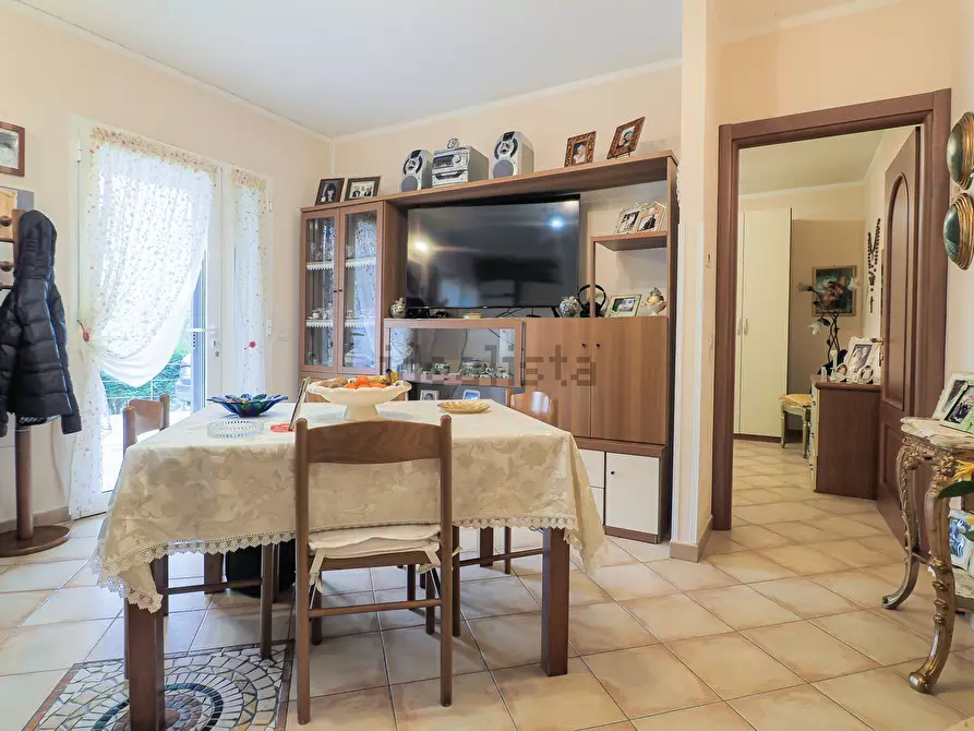 Immagine 27 di Casa trifamiliare in vendita  in Via Morucciola a Arcola