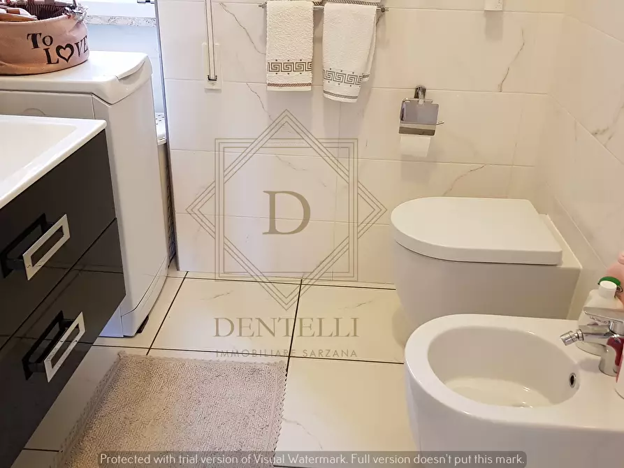 Immagine 18 di Quadrilocale in vendita  a Arcola