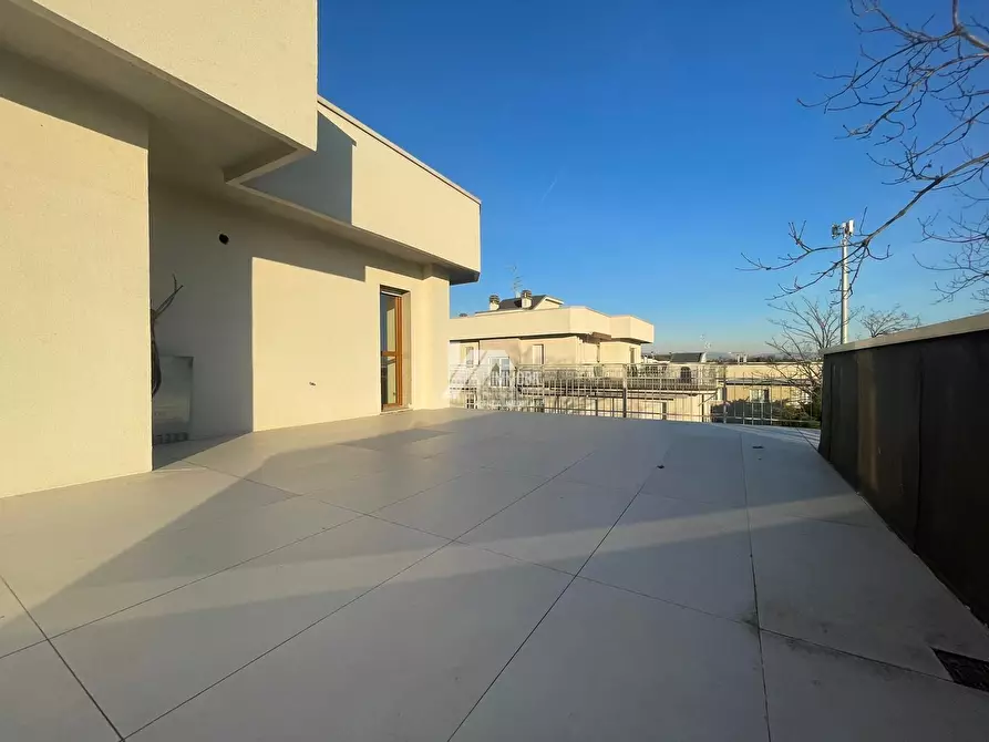 Immagine 3 di Trilocale in vendita  a Rovato