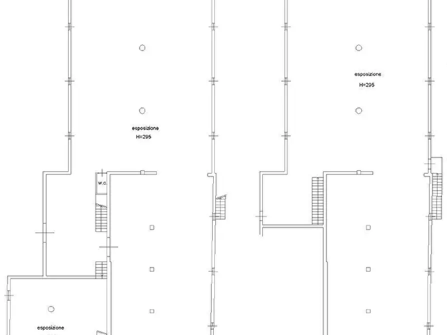 Immagine 11 di Capannone industriale in vendita  in Via Giuseppe Verdi 27 a Torbole Casaglia