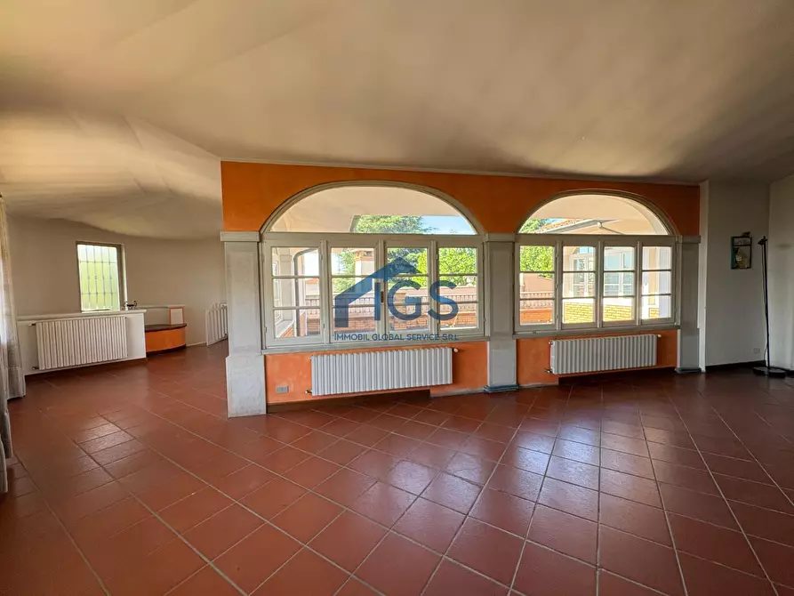 Immagine 27 di Villa in vendita  in Via Santa Giulia 3 a Travagliato