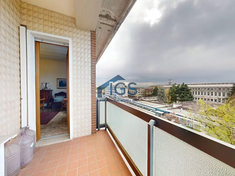 Immagine 11 di Quadrilocale in vendita  in Via Antonio Bianchi a Brescia
