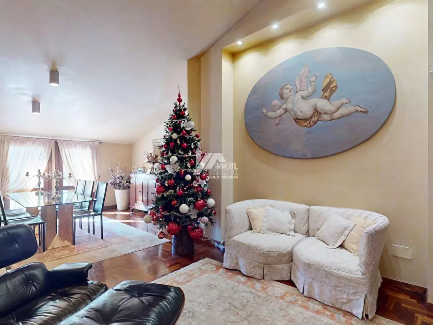 Immagine 6 di Pentalocale in vendita  in Via Ronchi San Francesco da Paola 25 a Brescia