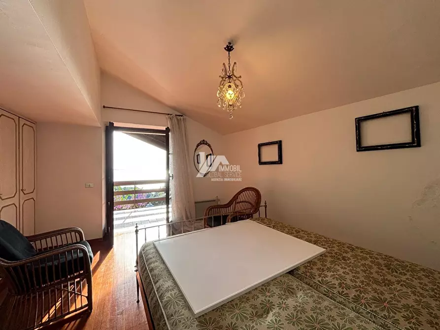 Immagine 16 di Trilocale in vendita  in via bezzuglio 3 a Toscolano-Maderno