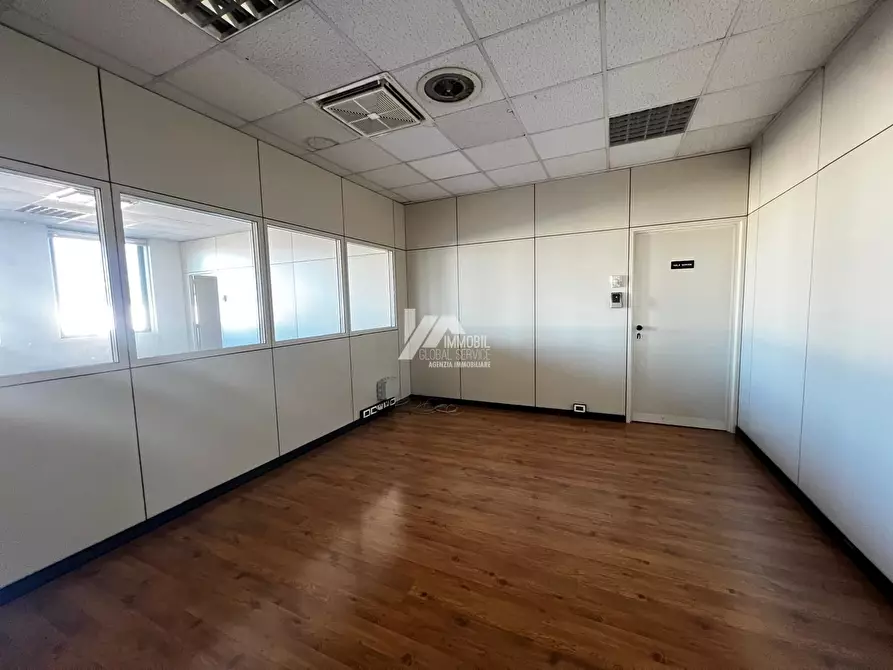 Immagine 5 di Ufficio in affitto  in Via Antonio Allegri 93 a Brescia