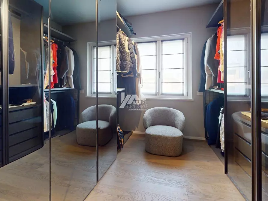 Immagine 15 di Attico in vendita  in Via Chiusure 102 a Brescia