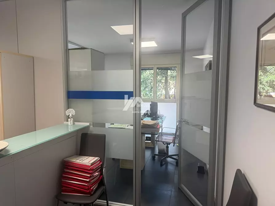 Immagine 7 di Ufficio in affitto  in Via San Giovanni Bosco a Brescia