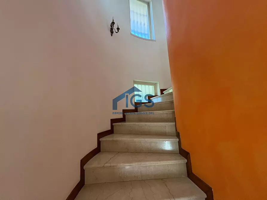 Immagine 25 di Villa in vendita  in Via Santa Giulia 3 a Travagliato