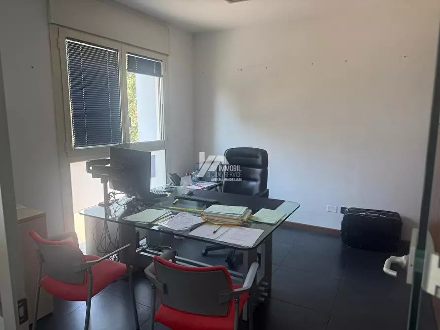 Immagine 9 di Ufficio in affitto  in Via San Giovanni Bosco a Brescia