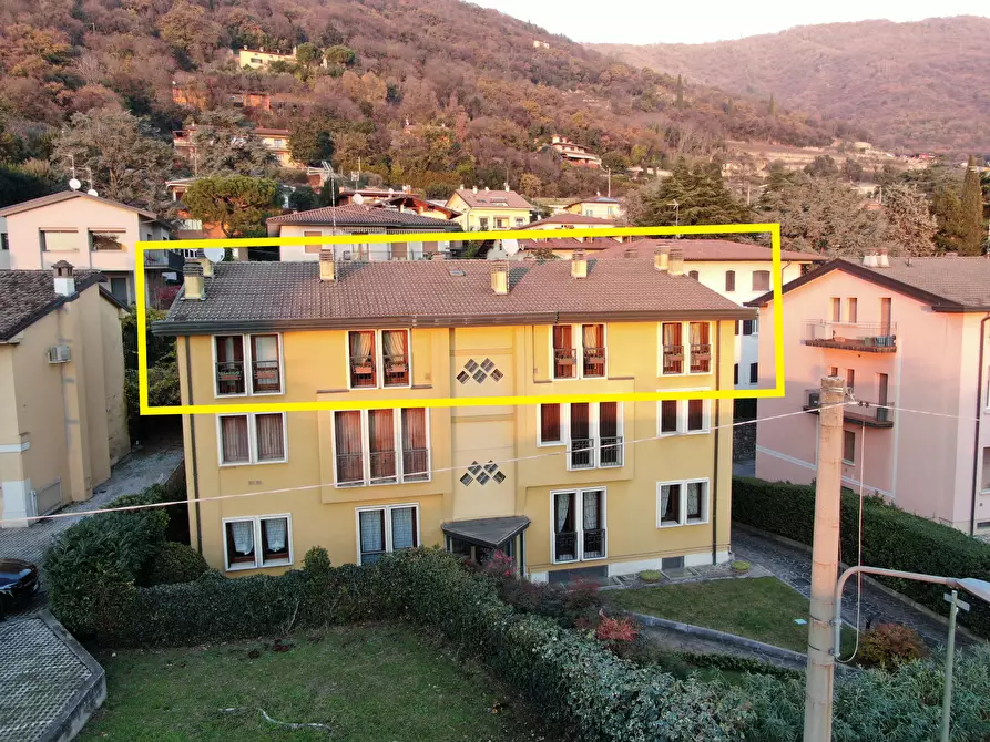 Immagine 3 di Pentalocale in vendita  in Via Ronchi San Francesco da Paola 25 a Brescia