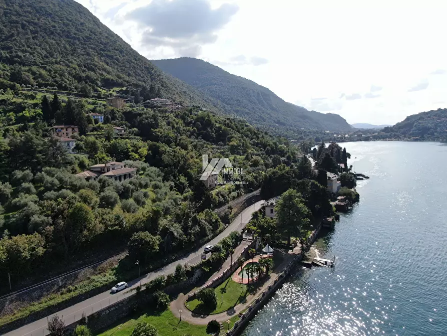 Immagine 7 di Villa in vendita  in via camontaro 10 a Sulzano