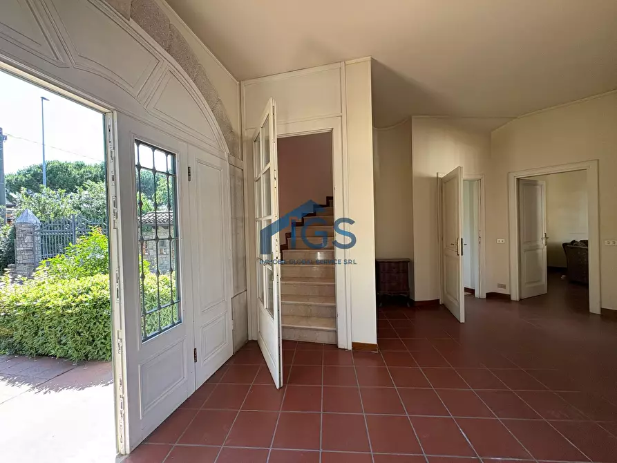 Immagine 6 di Villa in vendita  in Via Santa Giulia 3 a Travagliato