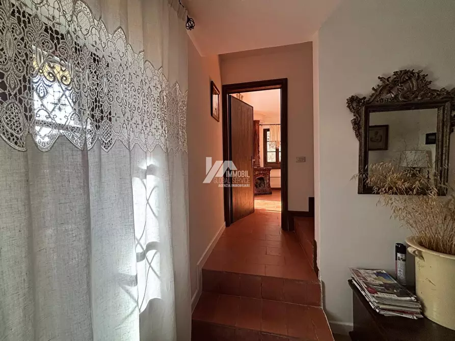 Immagine 12 di Trilocale in vendita  in via bezzuglio 3 a Toscolano-Maderno