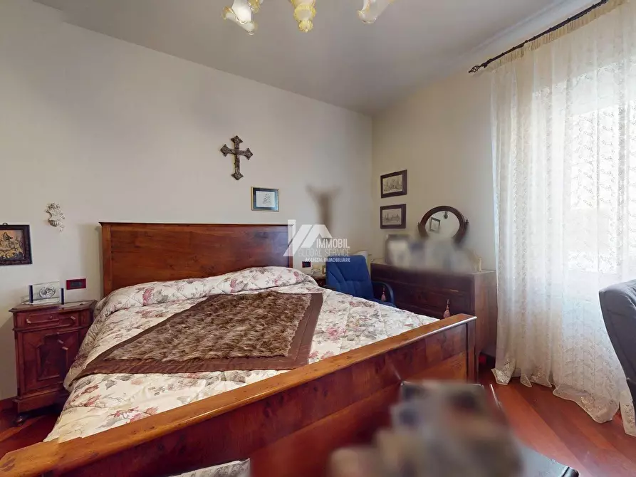 Immagine 17 di Villa in vendita  in Via Vittorio Veneto 8 a Rezzato