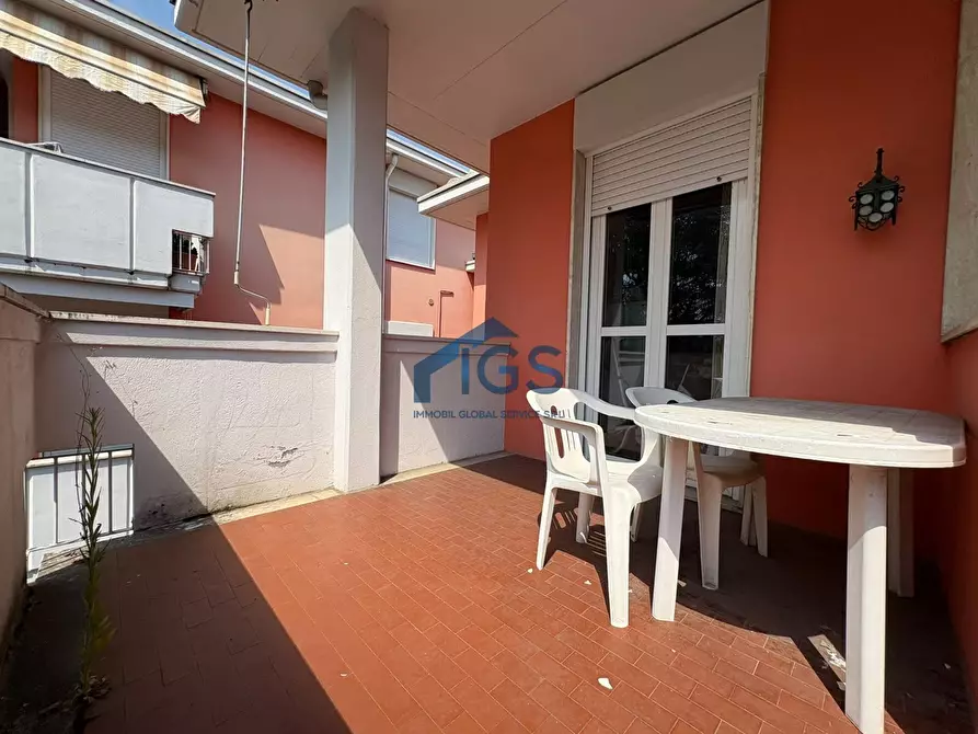 Immagine 6 di Quadrilocale in vendita  in Via Luigi Gadola 32 a Brescia