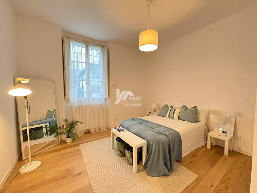 Immagine 1 di Trilocale in vendita  in Via Toscana 34 a Brescia