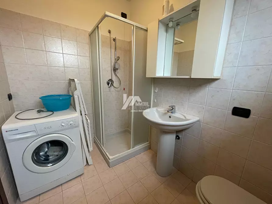 Immagine 8 di Monolocale in vendita  a Castel Mella