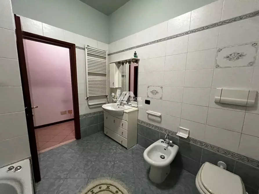 Immagine 13 di Quadrilocale in vendita  a Concesio