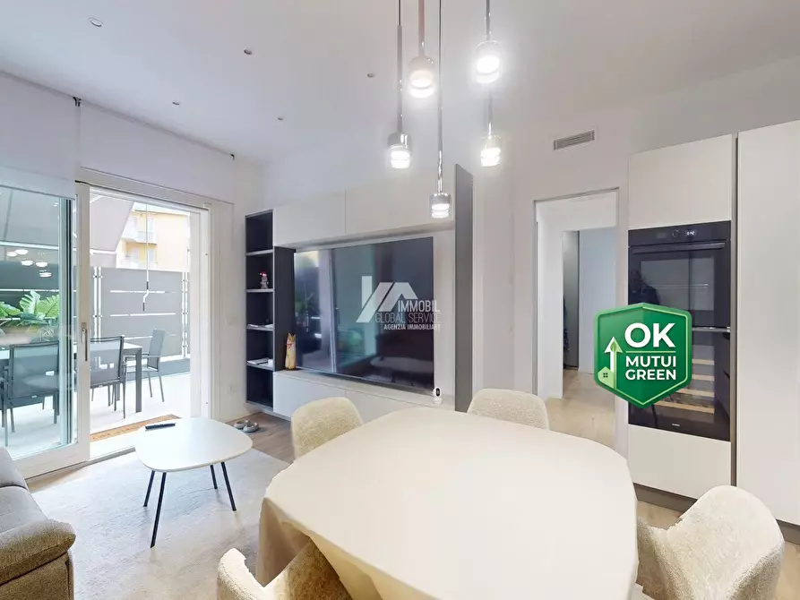 Immagine 1 di Trilocale in vendita  in Via Chiusure 102 a Brescia