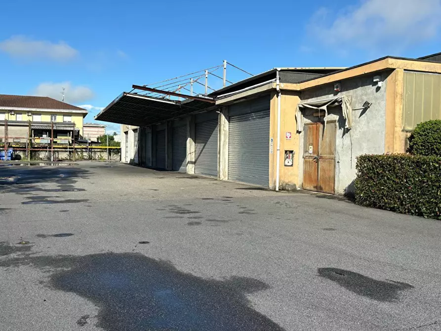 Immagine 5 di Attività artigianale in vendita  in Via Giosuè Carducci 17 a San Pietro Mosezzo