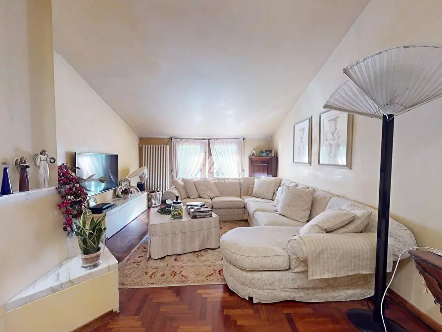 Immagine 21 di Pentalocale in vendita  in Via Ronchi San Francesco da Paola 25 a Brescia