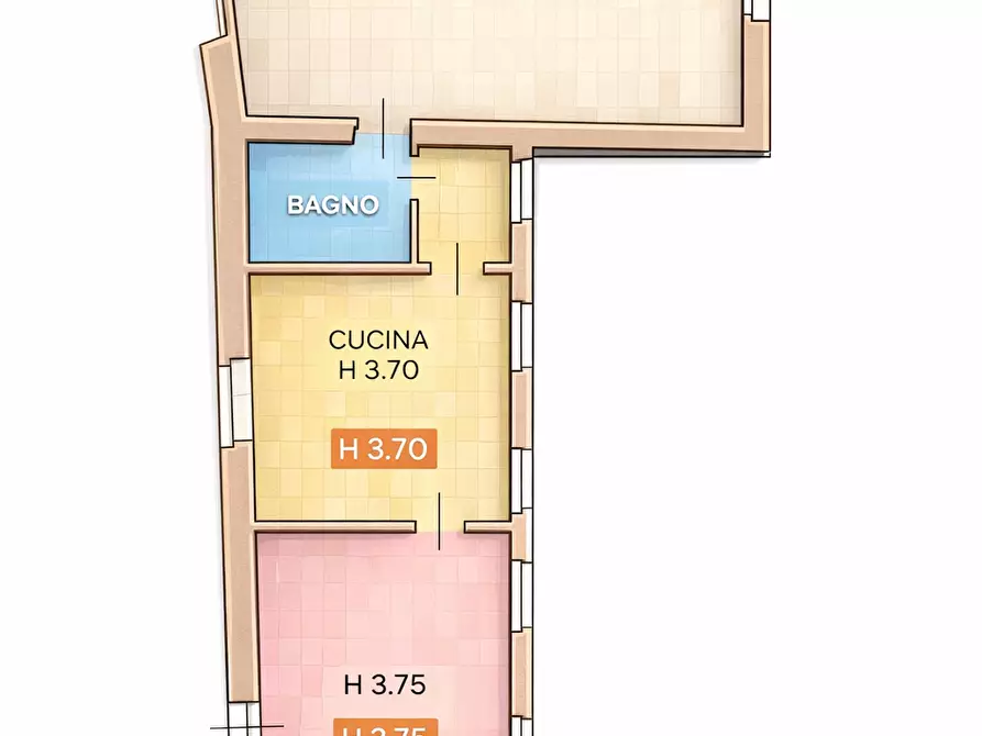 Immagine 30 di Villa in vendita  in Via Carini 25 a Botticino