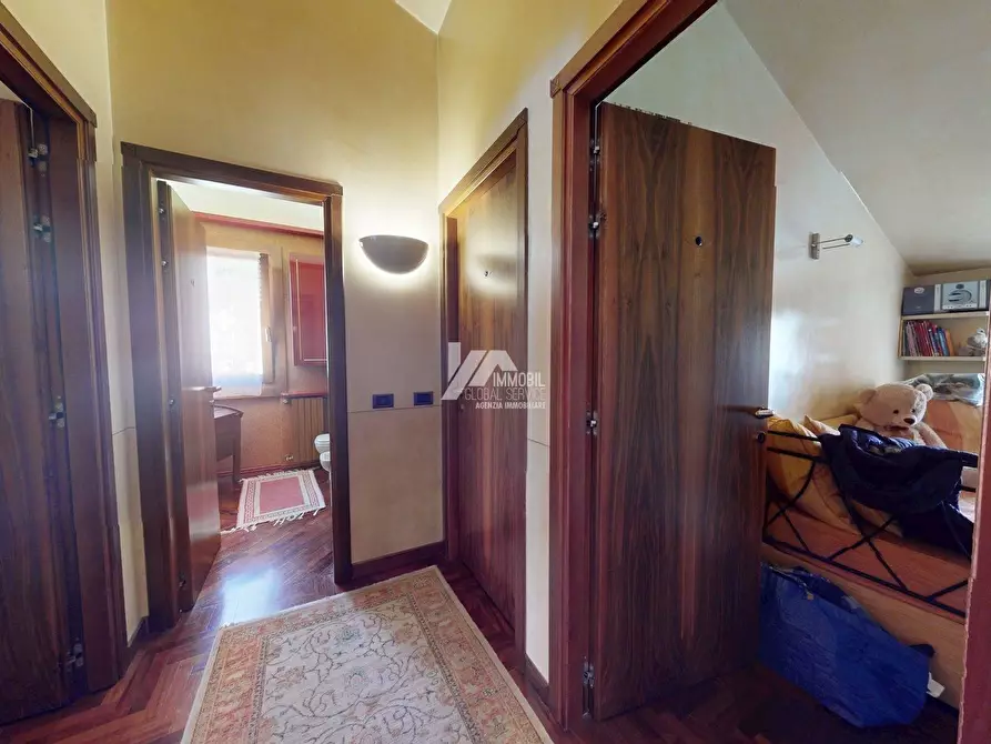 Immagine 7 di Pentalocale in vendita  in Via Ronchi San Francesco da Paola 25 a Brescia