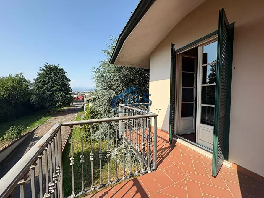 Immagine 34 di Villa in vendita  in Via Santa Giulia 3 a Travagliato