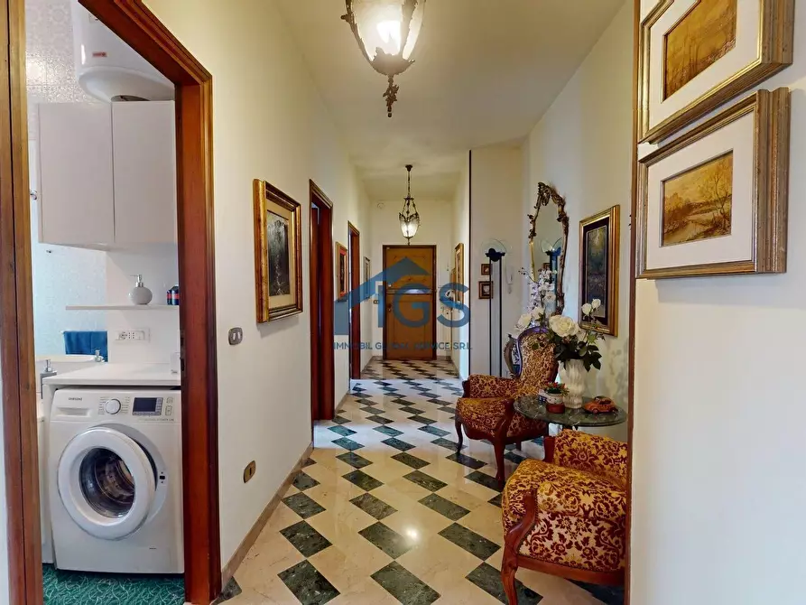 Immagine 12 di Quadrilocale in vendita  in Via Antonio Bianchi a Brescia