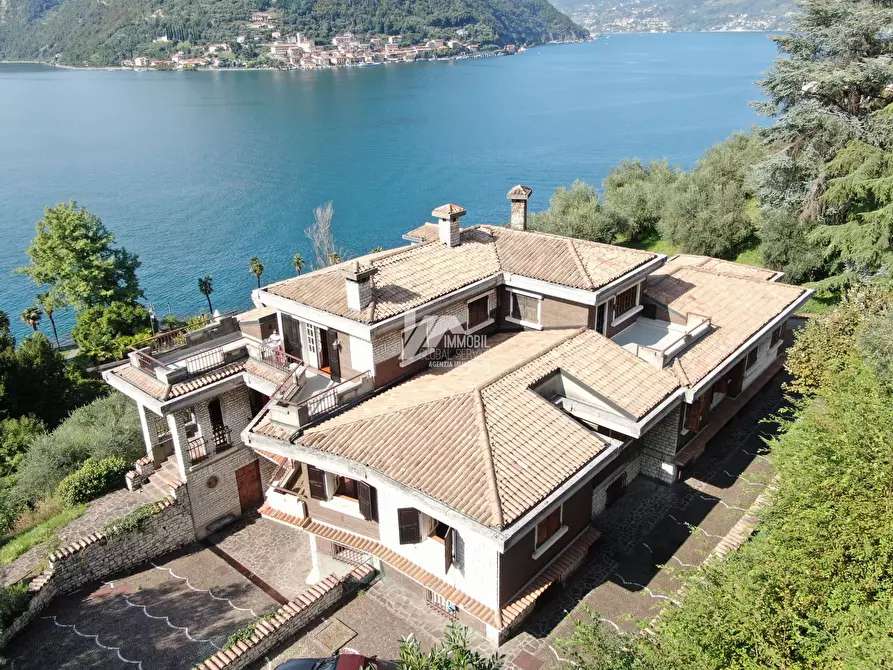 Immagine 2 di Villa in vendita  in via camontaro 10 a Sulzano