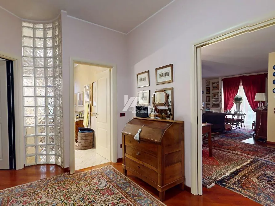 Immagine 8 di Villa in vendita  in Via Vittorio Veneto 8 a Rezzato