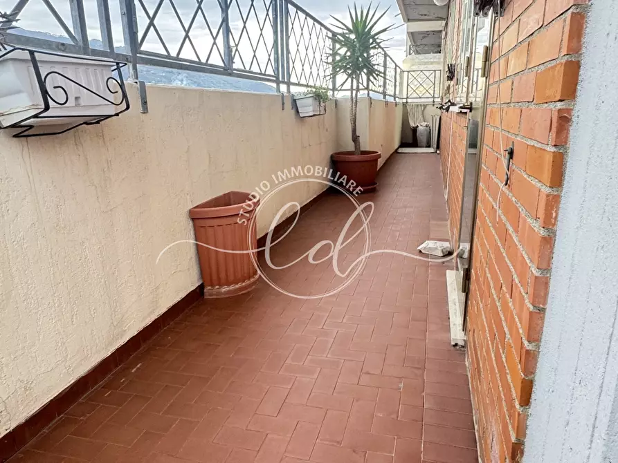 Immagine 6 di Quadrilocale in affitto  a Seravezza