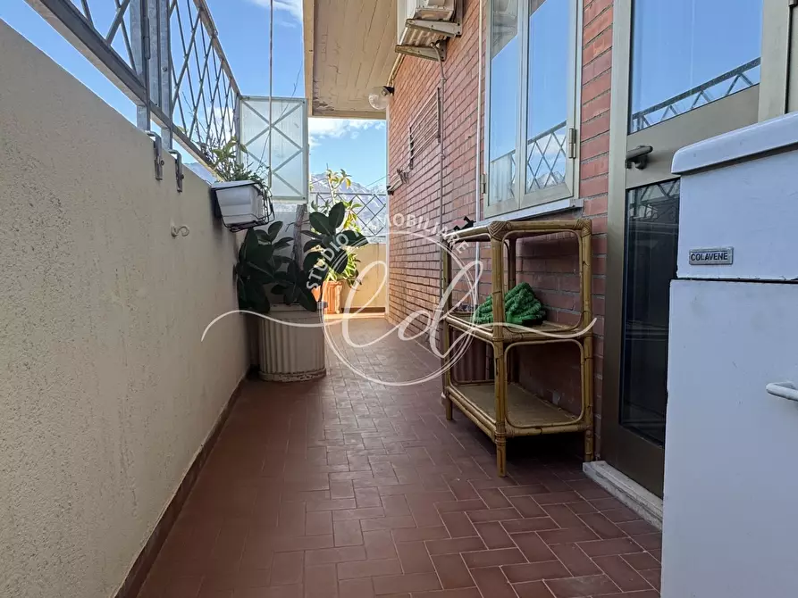 Immagine 17 di Quadrilocale in vendita  a Seravezza