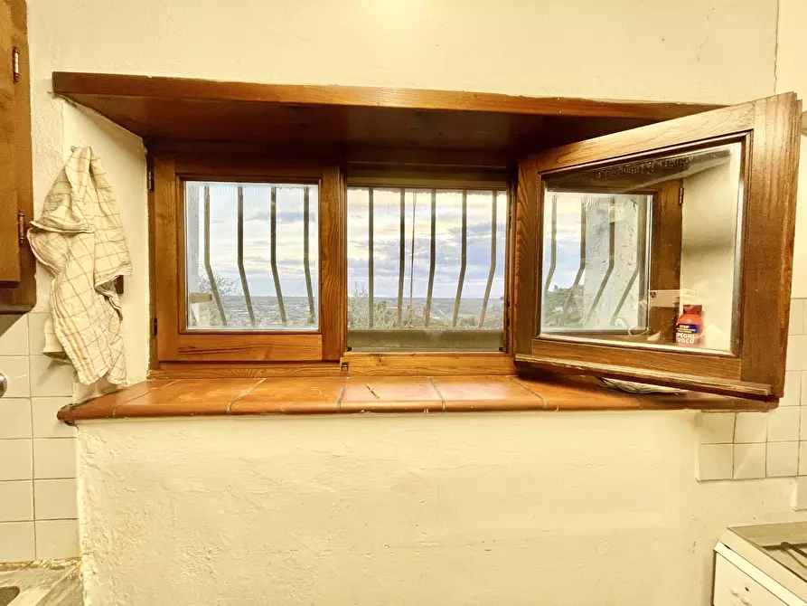 Immagine 48 di Porzione di casa in vendita  a Pietrasanta