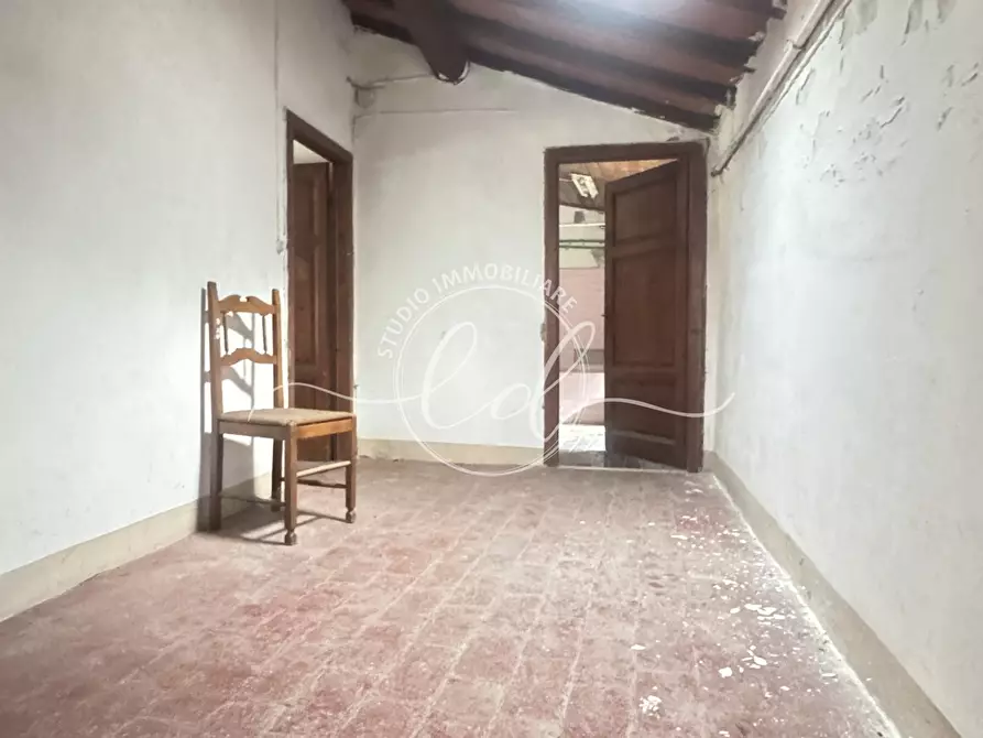 Immagine 41 di Porzione di casa in vendita  a Stazzema