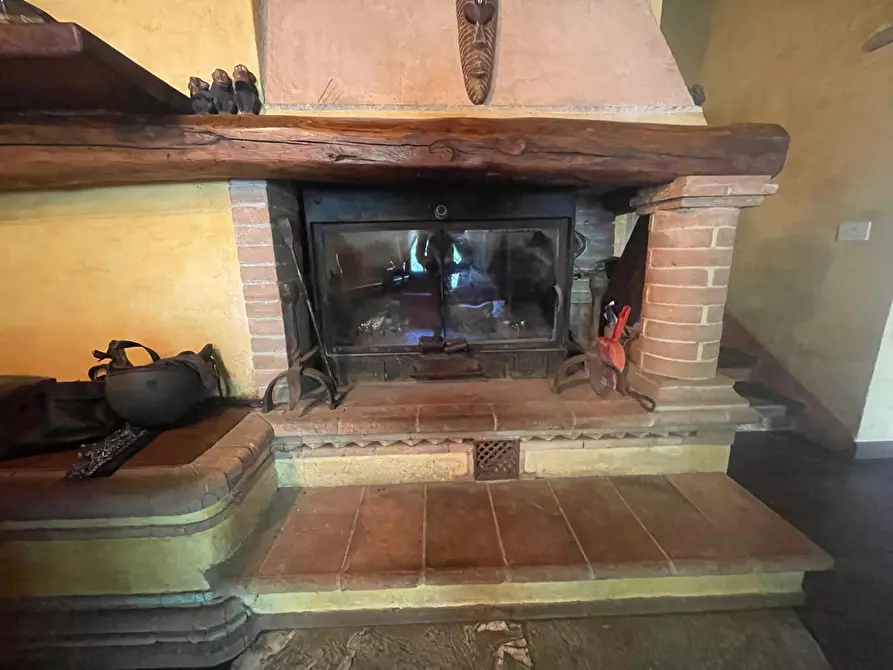 Immagine 18 di Casa indipendente in vendita  a Camaiore