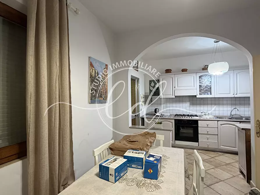 Immagine 23 di Porzione di casa in affitto  a Seravezza