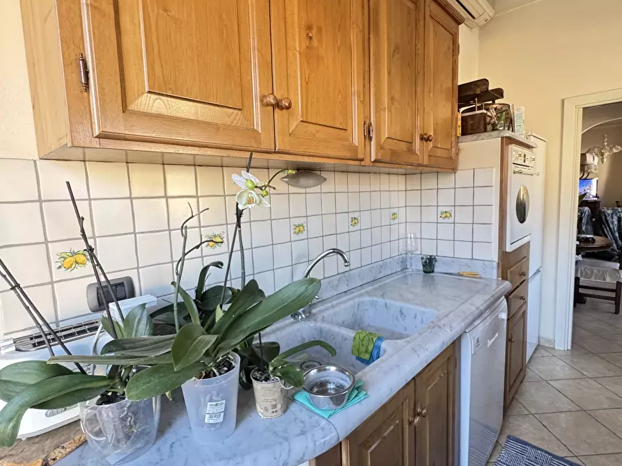 Immagine 34 di Quadrilocale in vendita  a Pietrasanta