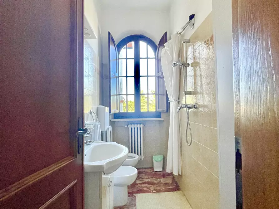 Immagine 65 di Villa in vendita  a Pietrasanta