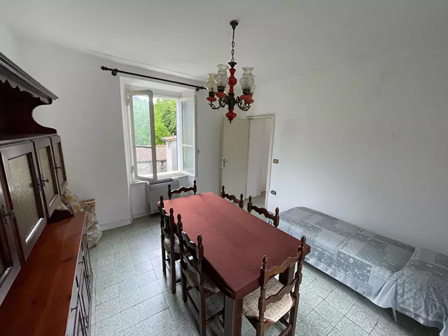 Immagine 33 di Porzione di casa in vendita  a Stazzema