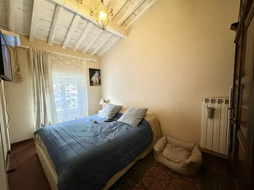 Immagine 27 di Quadrilocale in vendita  a Seravezza