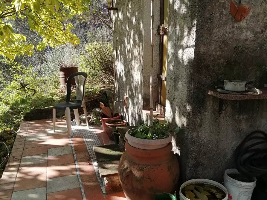 Immagine 26 di Porzione di casa in vendita  a Seravezza