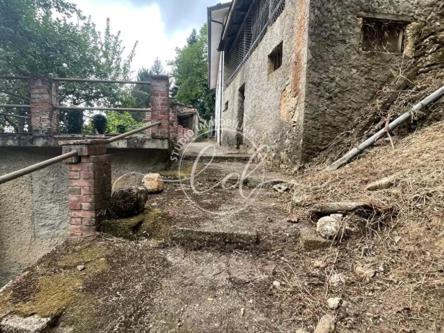 Immagine 28 di Porzione di casa in vendita  a Camaiore