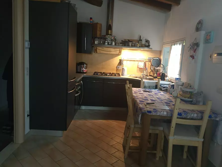 Immagine 3 di Quadrilocale in vendita  a Massarosa