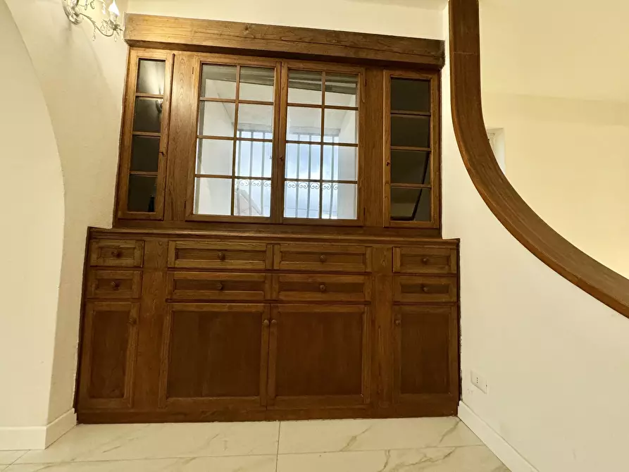 Immagine 16 di Porzione di casa in vendita  a Forte Dei Marmi