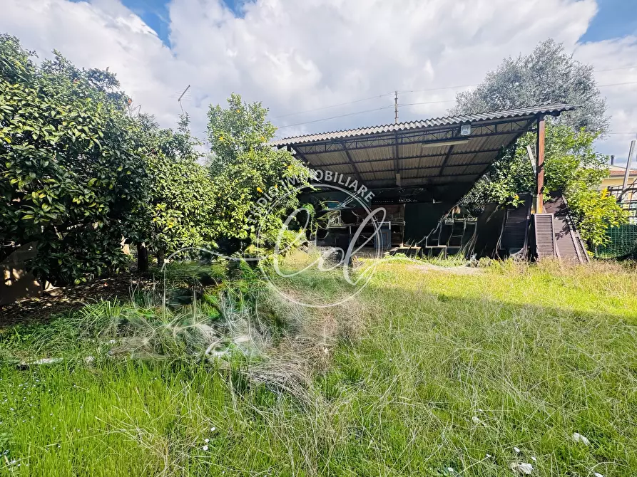 Immagine 16 di Porzione di casa in vendita  a Seravezza